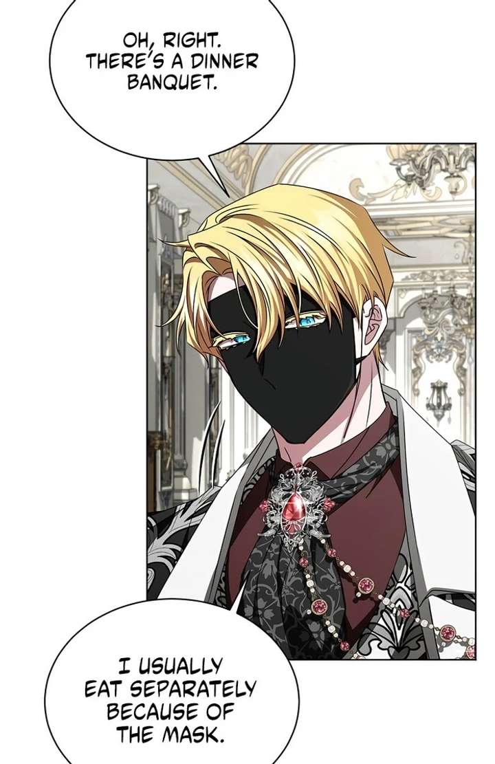 My Fiancé Keeps Trying to Raise Me - Chapter 12 Page 58