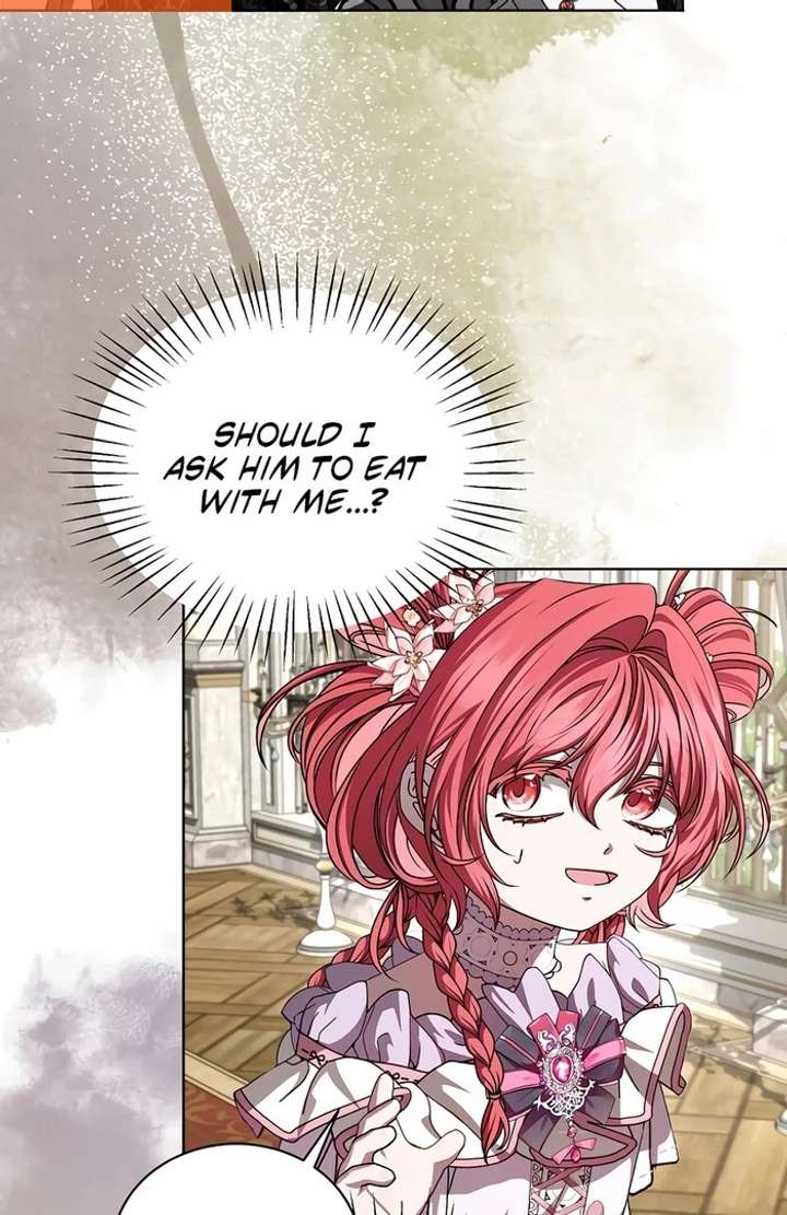 My Fiancé Keeps Trying to Raise Me - Chapter 12 Page 64