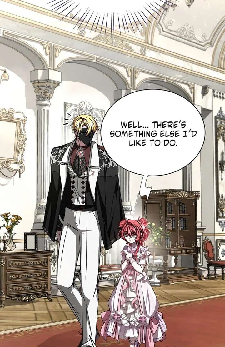 My Fiancé Keeps Trying to Raise Me - Chapter 12 Page 66