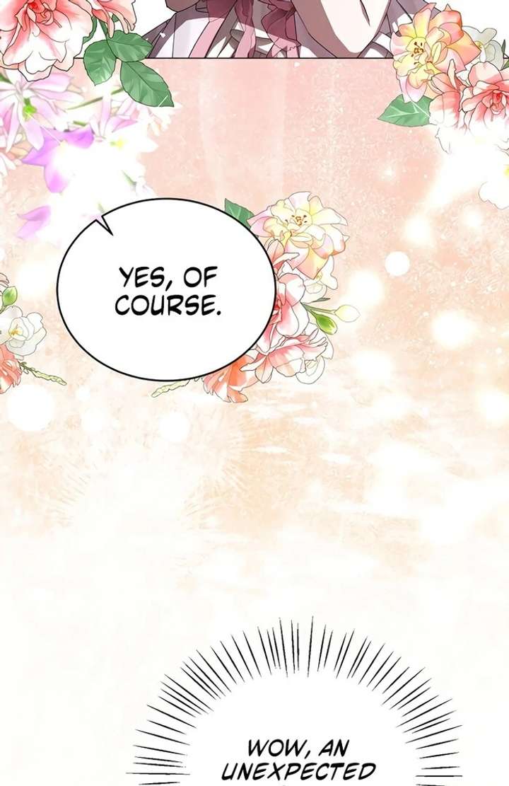 My Fiancé Keeps Trying to Raise Me - Chapter 12 Page 76