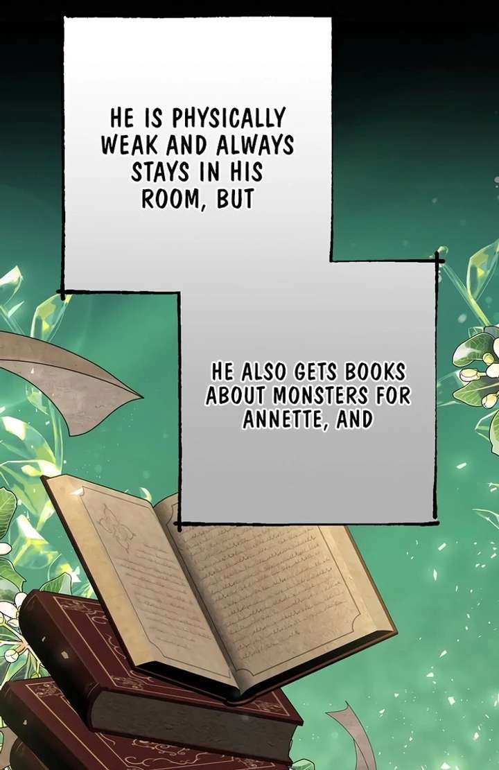 My Fiancé Keeps Trying to Raise Me - Chapter 12 Page 84