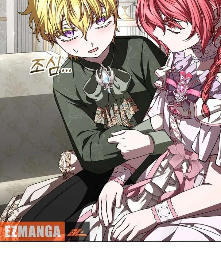 My Fiancé Keeps Trying to Raise Me - Chapter 12 Page 9