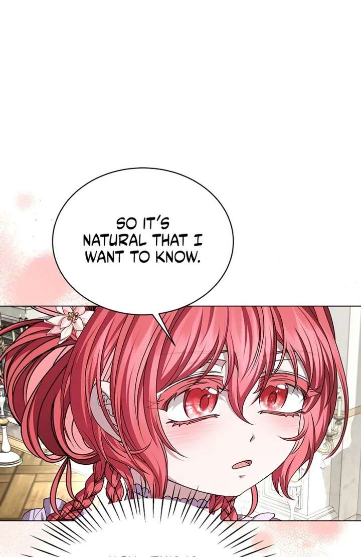 My Fiancé Keeps Trying to Raise Me - Chapter 12 Page 92