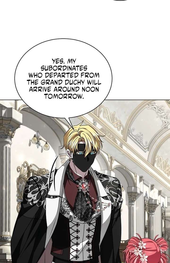 My Fiancé Keeps Trying to Raise Me - Chapter 12 Page 99