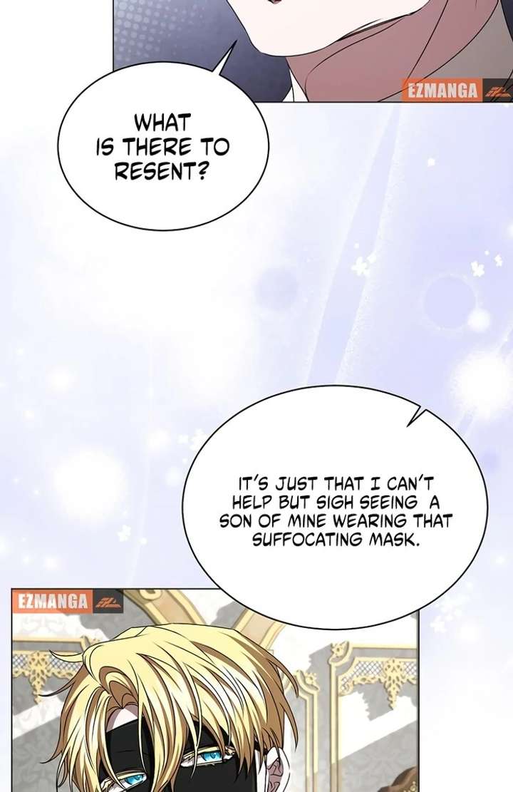 My Fiancé Keeps Trying to Raise Me - Chapter 13 Page 13