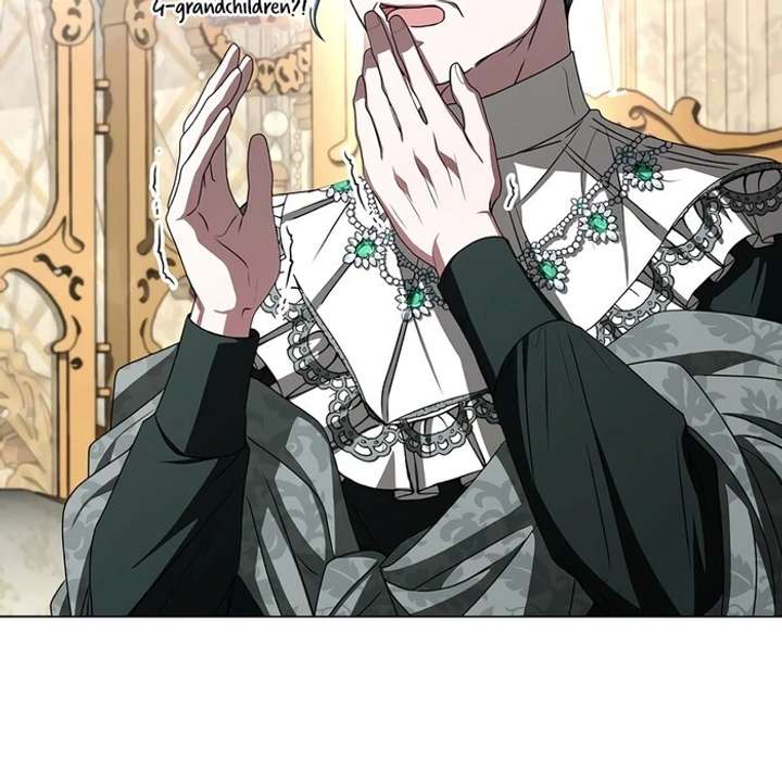 My Fiancé Keeps Trying to Raise Me - Chapter 13 Page 28