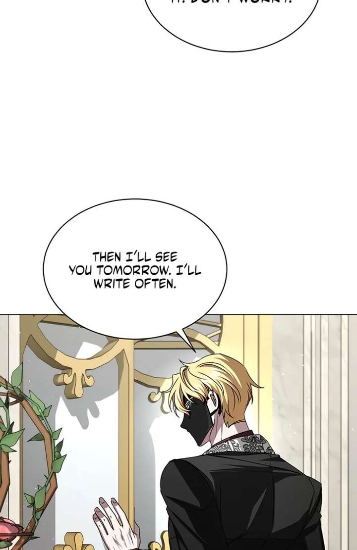 My Fiancé Keeps Trying to Raise Me - Chapter 13 Page 32