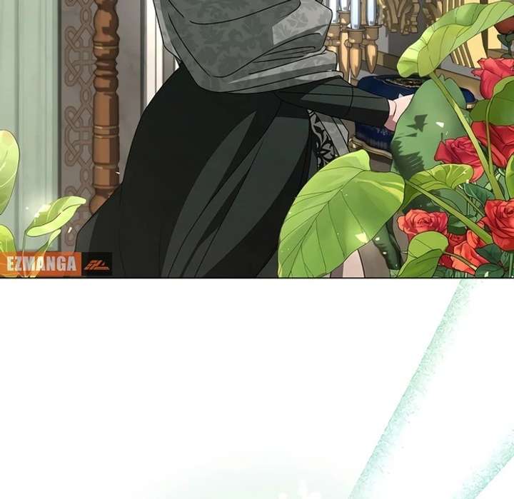 My Fiancé Keeps Trying to Raise Me - Chapter 13 Page 37