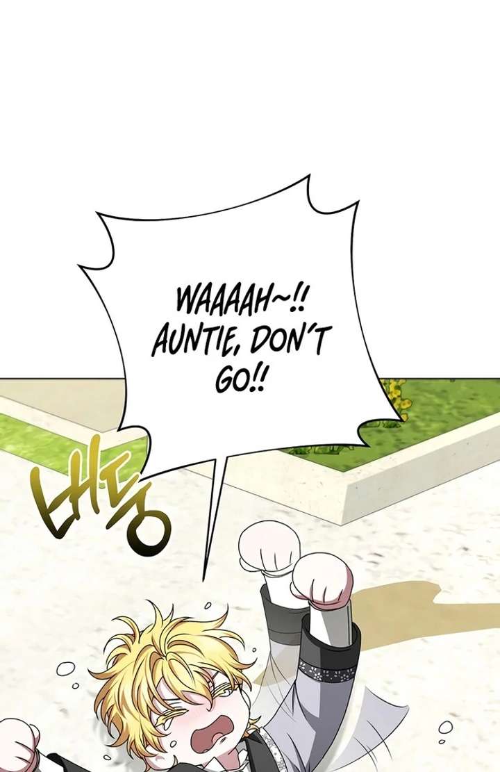 My Fiancé Keeps Trying to Raise Me - Chapter 13 Page 40