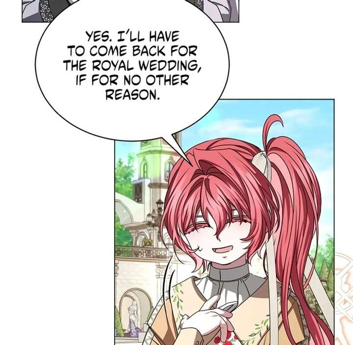 My Fiancé Keeps Trying to Raise Me - Chapter 13 Page 46