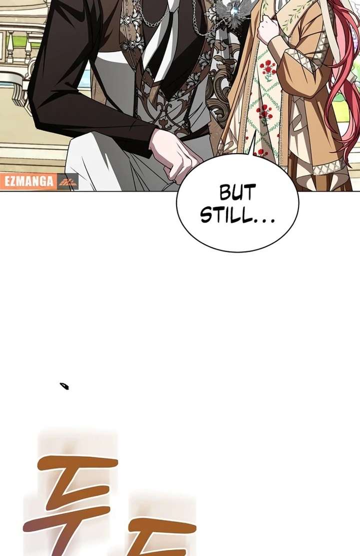 My Fiancé Keeps Trying to Raise Me - Chapter 13 Page 59