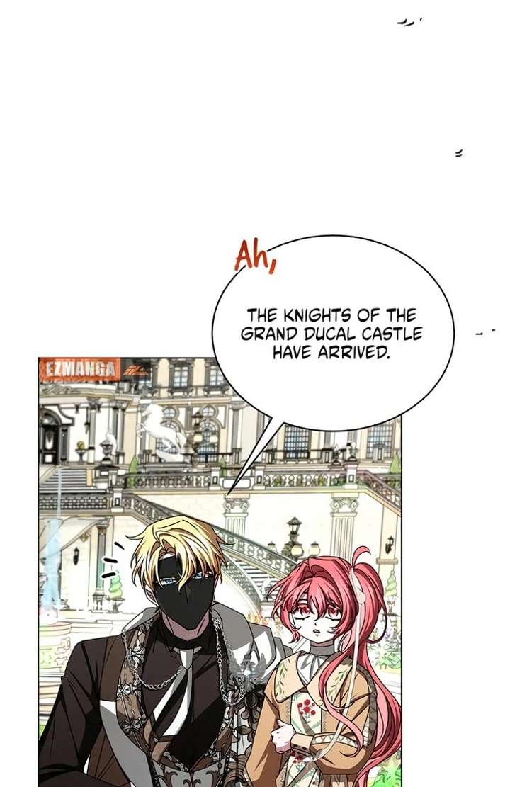 My Fiancé Keeps Trying to Raise Me - Chapter 13 Page 61