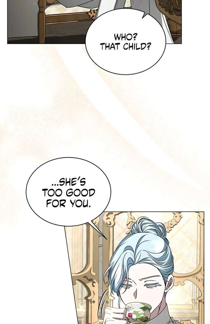 My Fiancé Keeps Trying to Raise Me - Chapter 13 Page 7