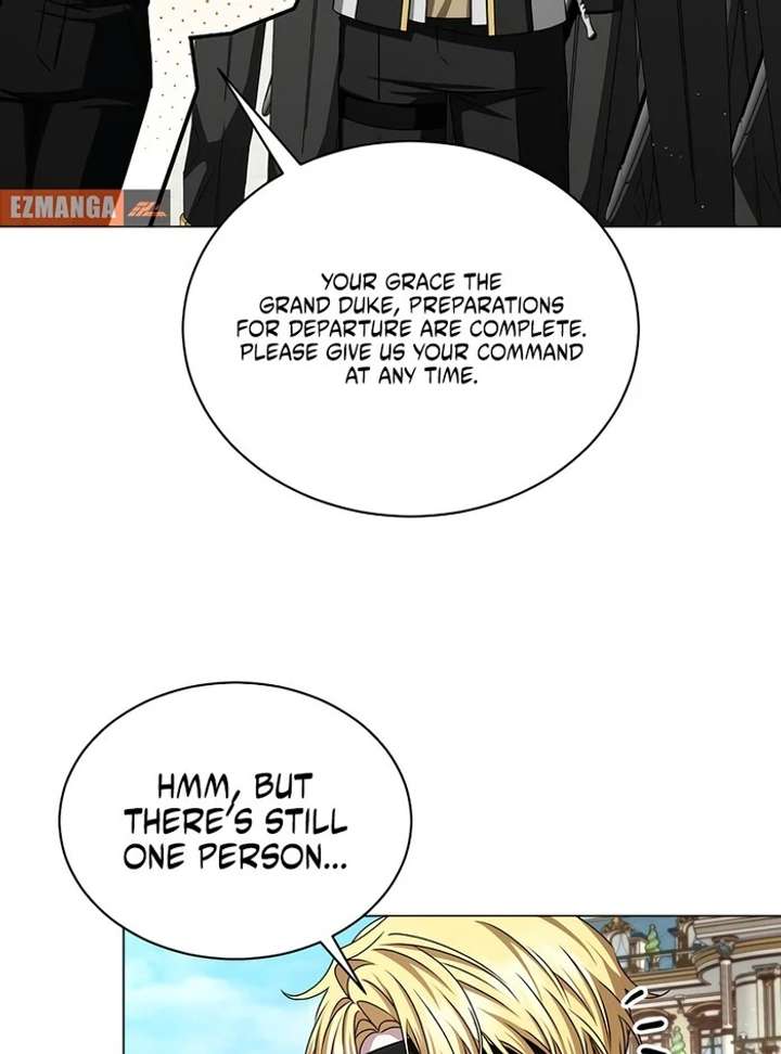 My Fiancé Keeps Trying to Raise Me - Chapter 13 Page 73