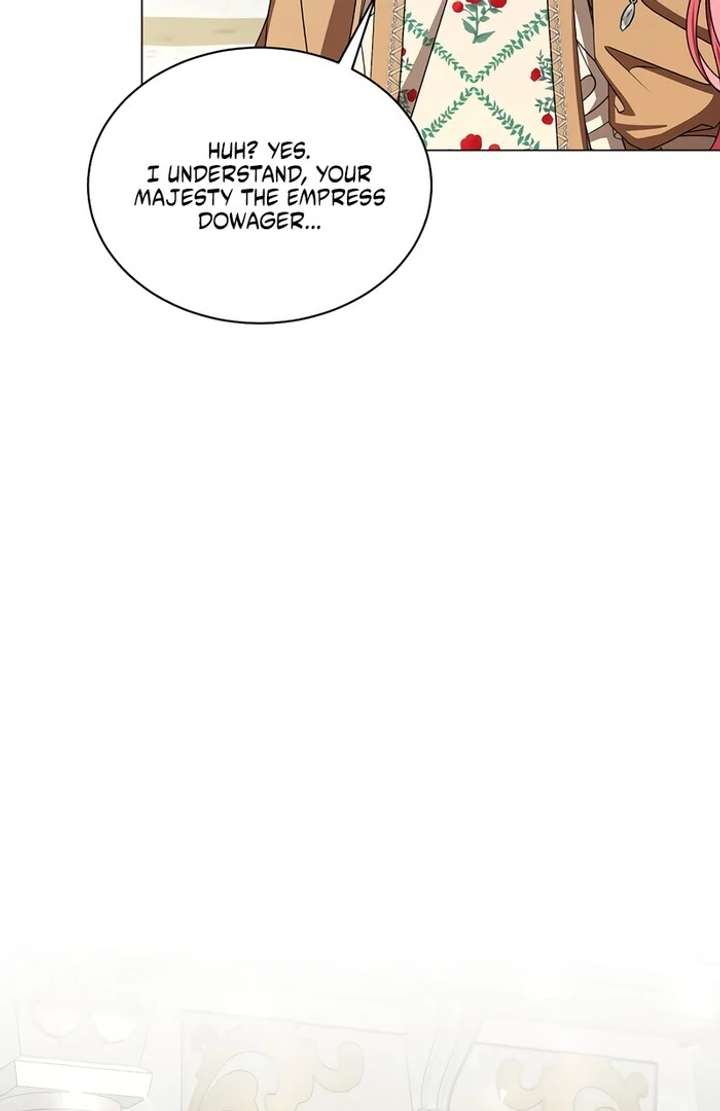 My Fiancé Keeps Trying to Raise Me - Chapter 13 Page 77