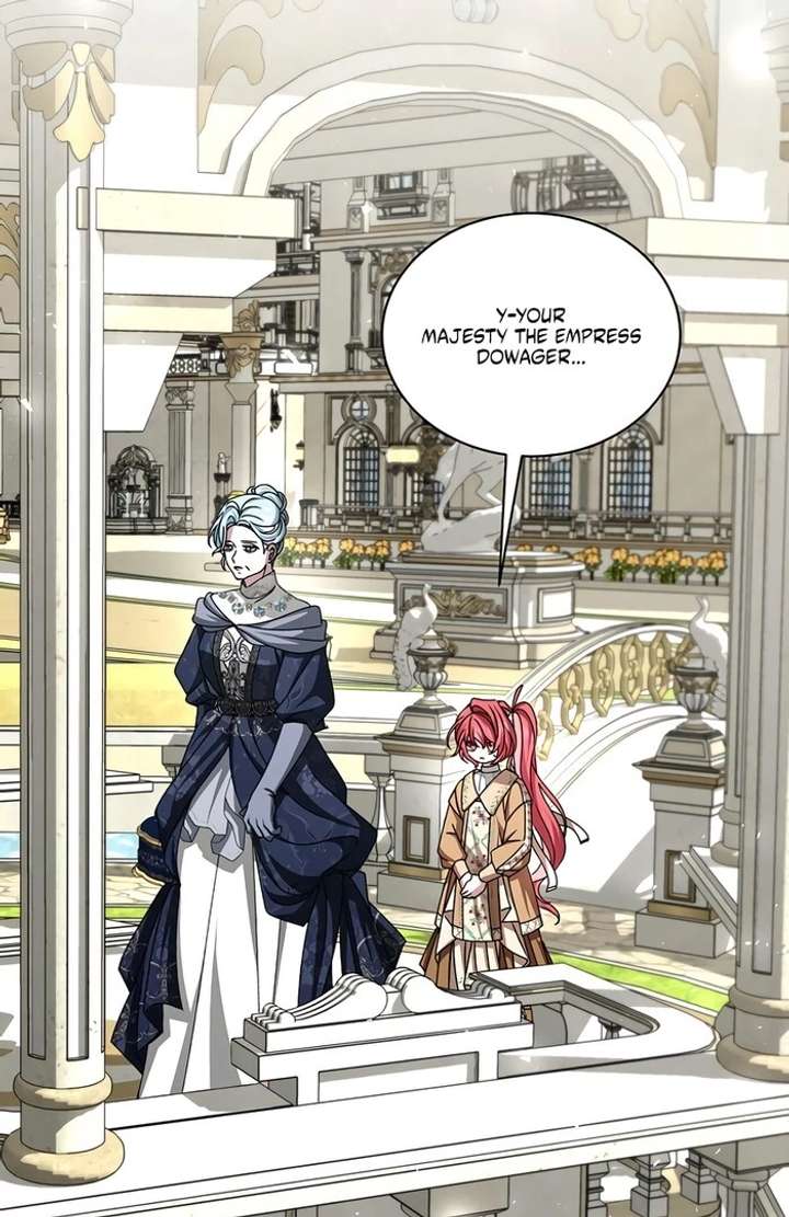 My Fiancé Keeps Trying to Raise Me - Chapter 13 Page 78