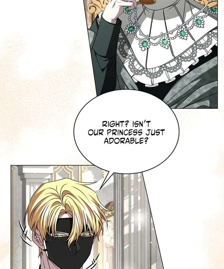 My Fiancé Keeps Trying to Raise Me - Chapter 13 Page 8