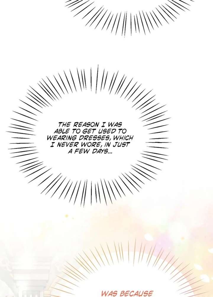 My Fiancé Keeps Trying to Raise Me - Chapter 13 Page 83