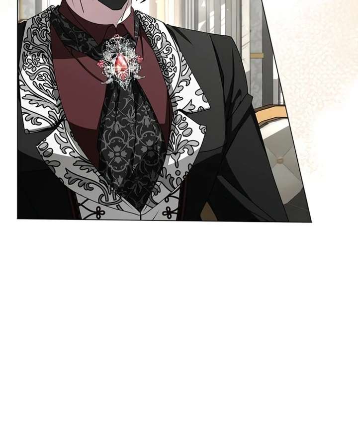 My Fiancé Keeps Trying to Raise Me - Chapter 13 Page 9