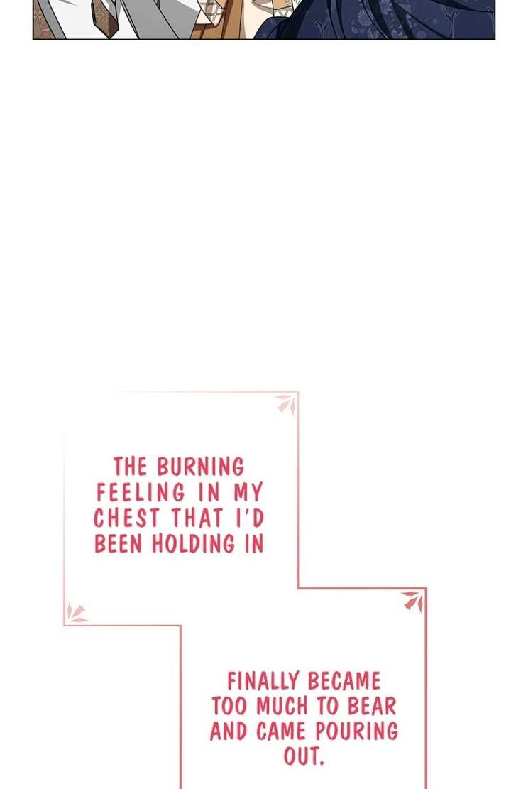 My Fiancé Keeps Trying to Raise Me - Chapter 13 Page 99