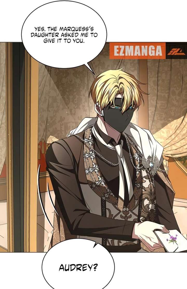 My Fiancé Keeps Trying to Raise Me - Chapter 14 Page 10