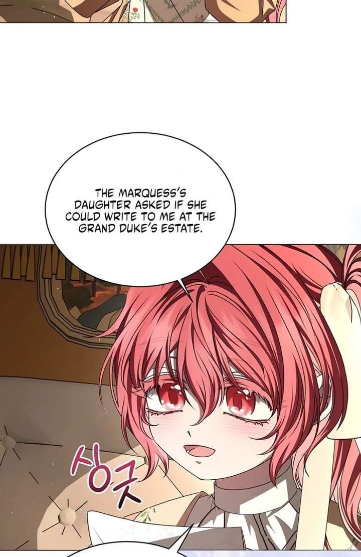 My Fiancé Keeps Trying to Raise Me - Chapter 14 Page 12