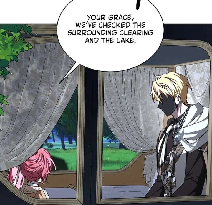 My Fiancé Keeps Trying to Raise Me - Chapter 14 Page 18