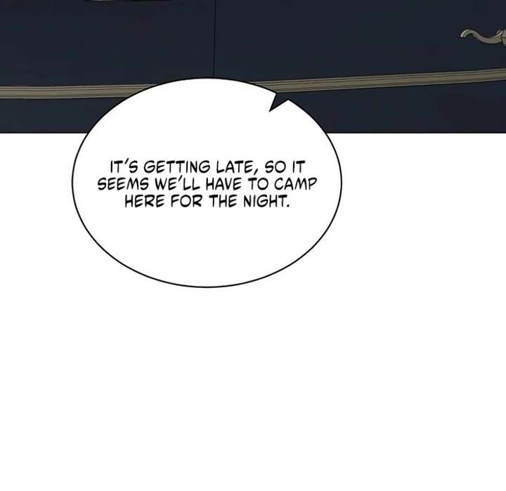 My Fiancé Keeps Trying to Raise Me - Chapter 14 Page 19