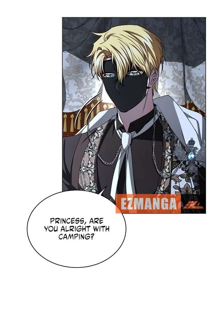 My Fiancé Keeps Trying to Raise Me - Chapter 14 Page 20