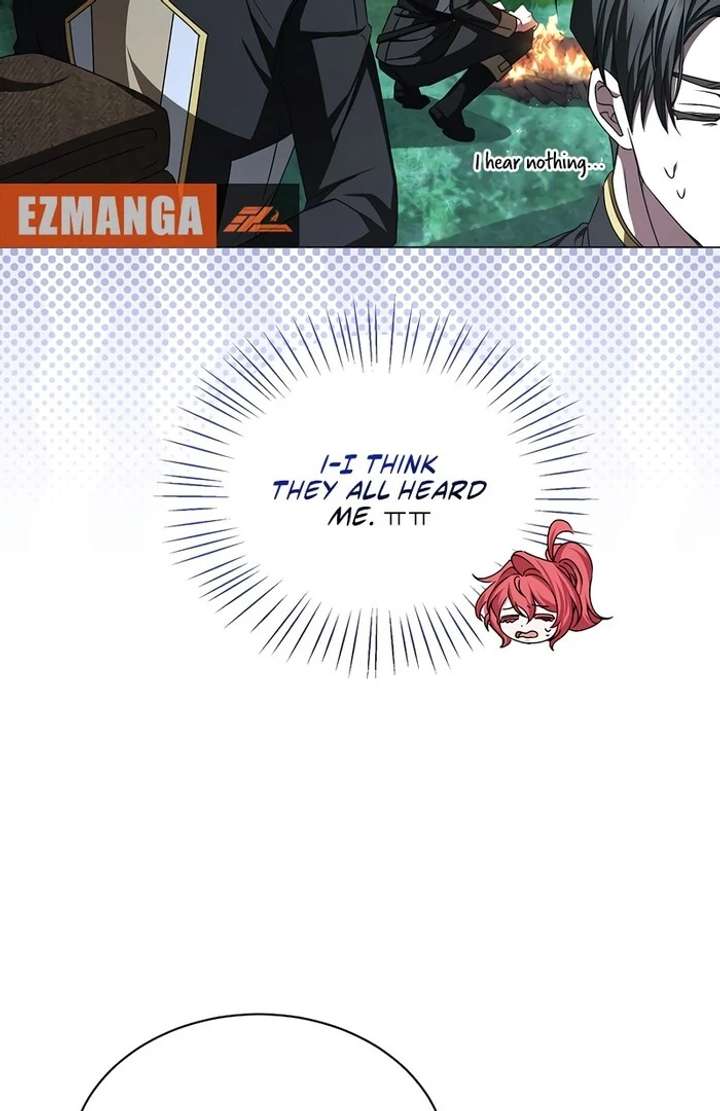 My Fiancé Keeps Trying to Raise Me - Chapter 14 Page 25