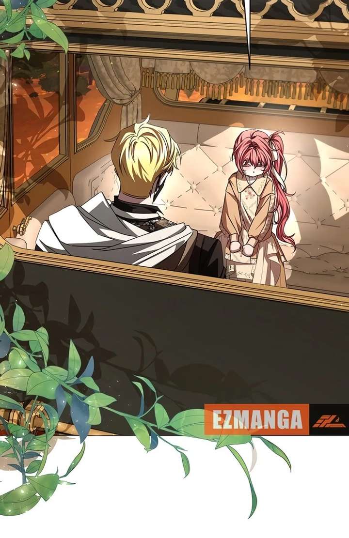 My Fiancé Keeps Trying to Raise Me - Chapter 14 Page 3