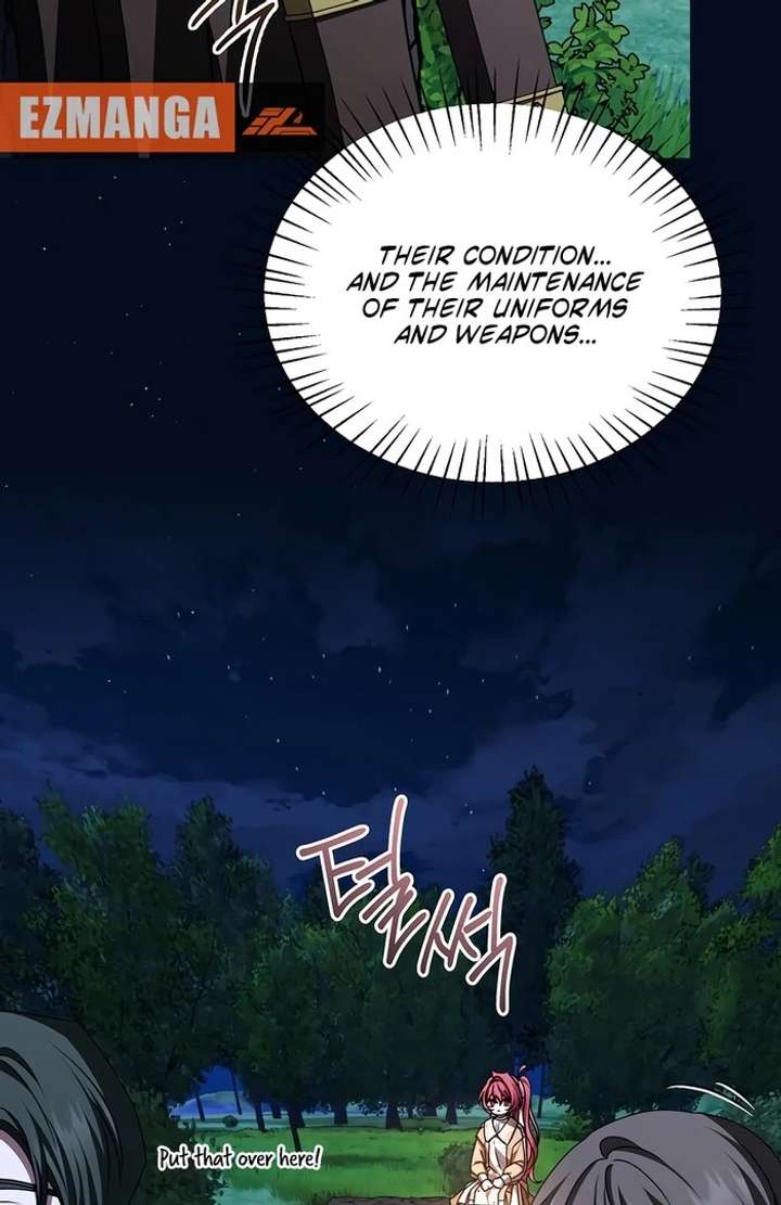 My Fiancé Keeps Trying to Raise Me - Chapter 14 Page 30