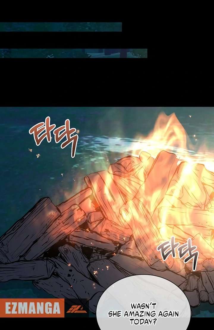 My Fiancé Keeps Trying to Raise Me - Chapter 14 Page 39