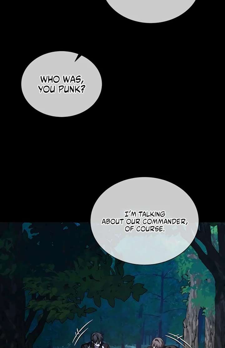 My Fiancé Keeps Trying to Raise Me - Chapter 14 Page 40