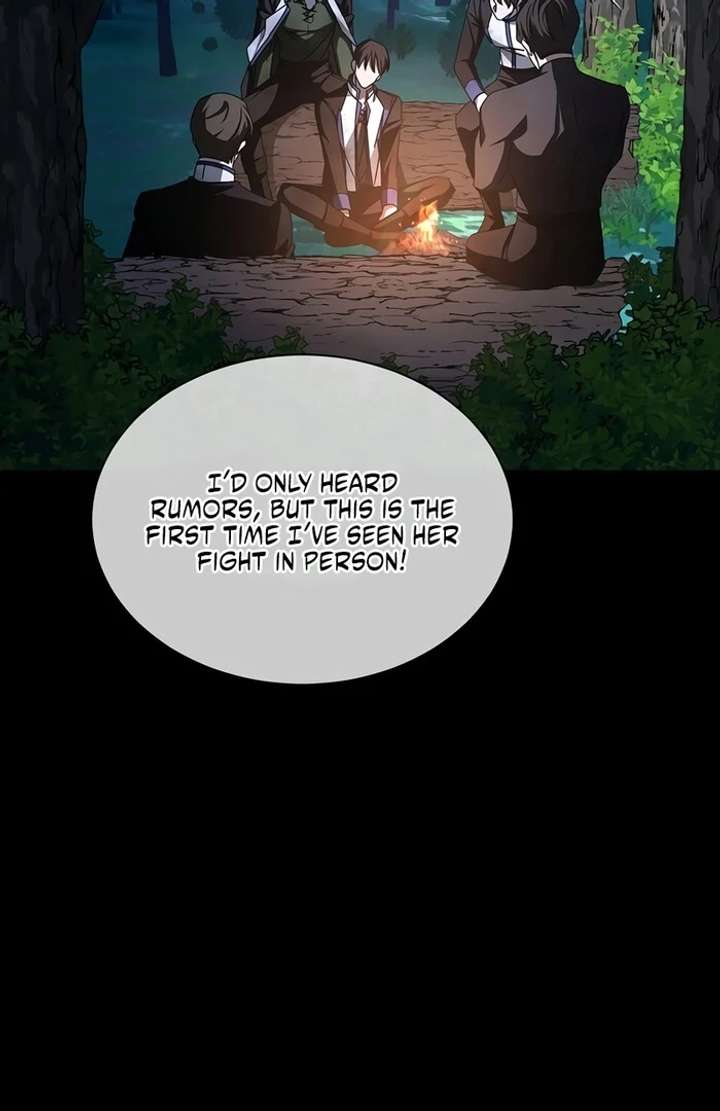 My Fiancé Keeps Trying to Raise Me - Chapter 14 Page 41