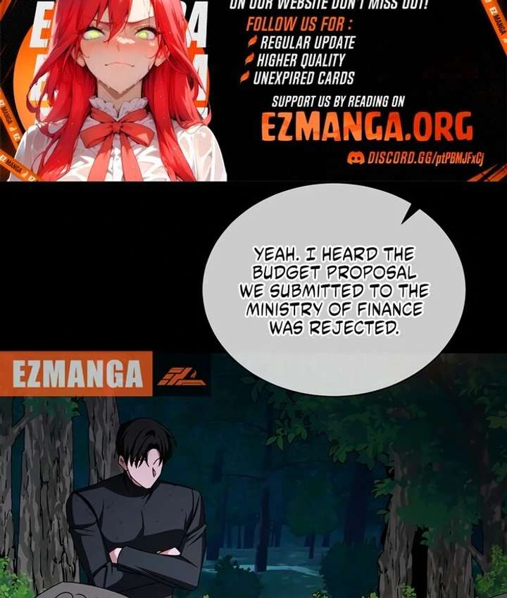 My Fiancé Keeps Trying to Raise Me - Chapter 14 Page 46