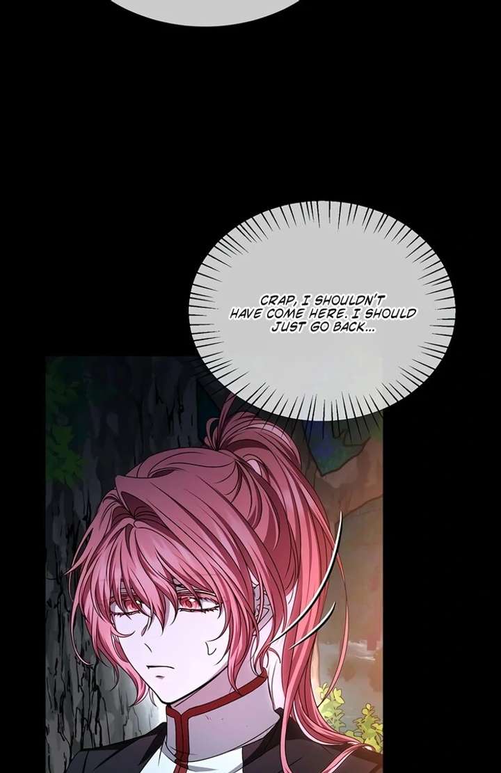 My Fiancé Keeps Trying to Raise Me - Chapter 14 Page 49