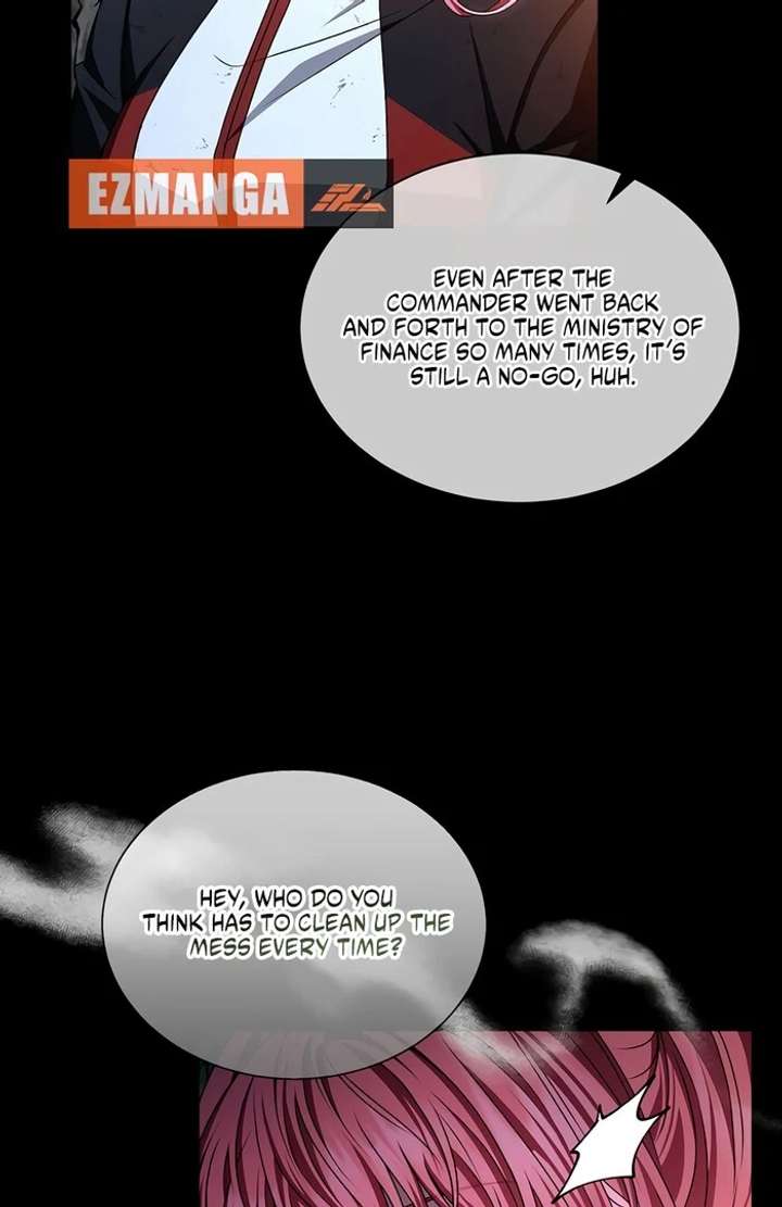 My Fiancé Keeps Trying to Raise Me - Chapter 14 Page 50