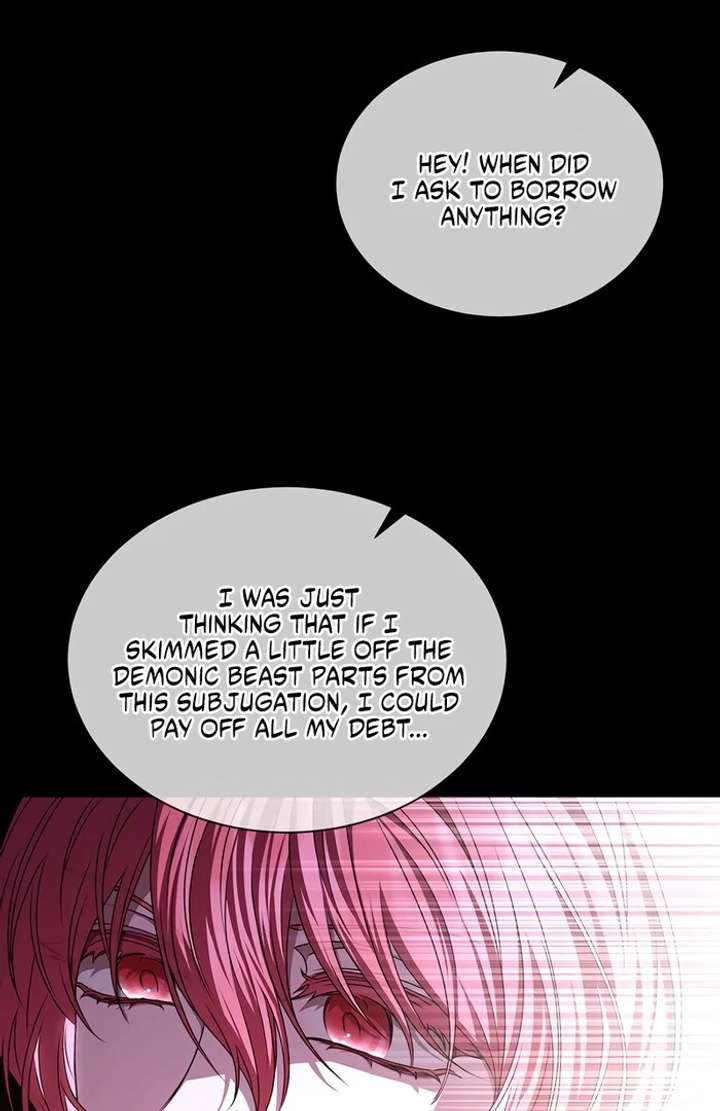 My Fiancé Keeps Trying to Raise Me - Chapter 14 Page 53