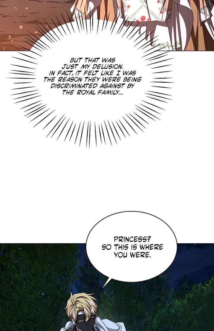 My Fiancé Keeps Trying to Raise Me - Chapter 14 Page 58
