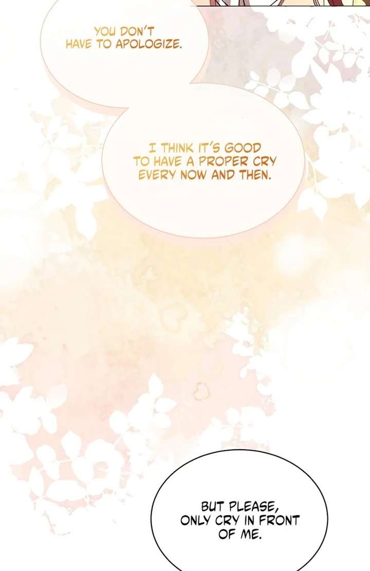 My Fiancé Keeps Trying to Raise Me - Chapter 14 Page 6