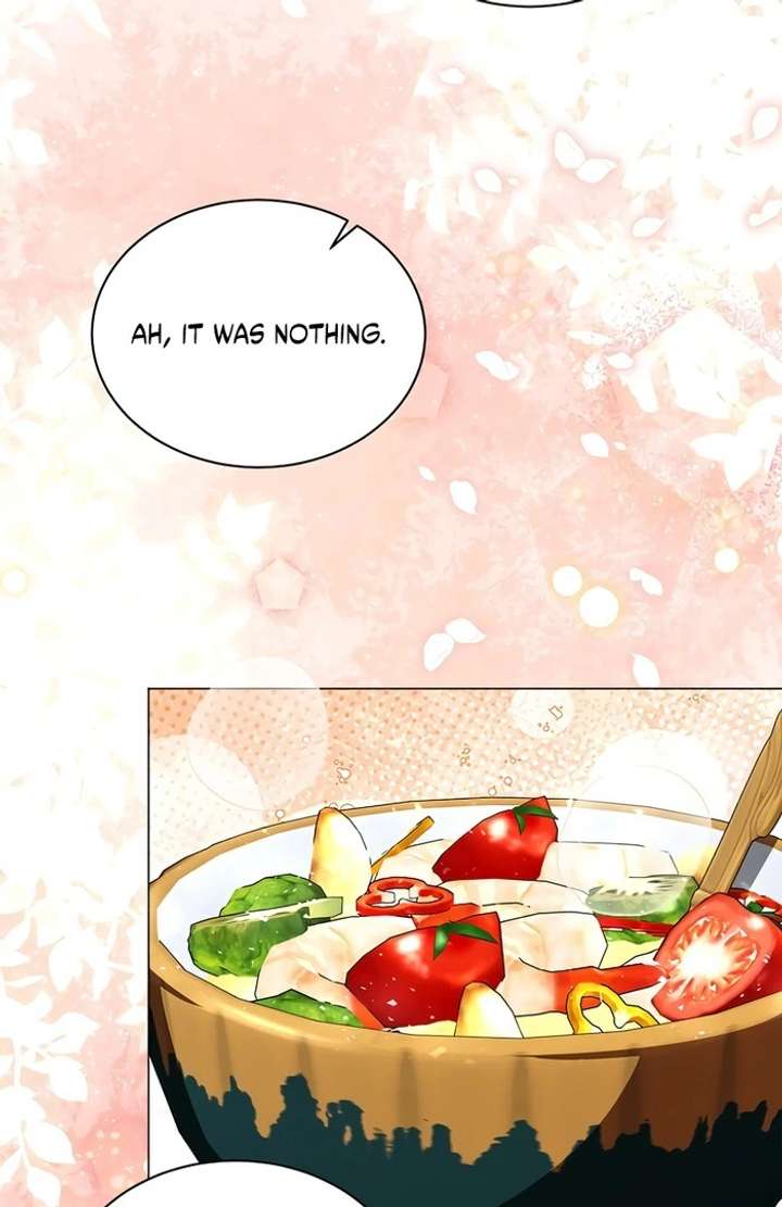 My Fiancé Keeps Trying to Raise Me - Chapter 14 Page 61