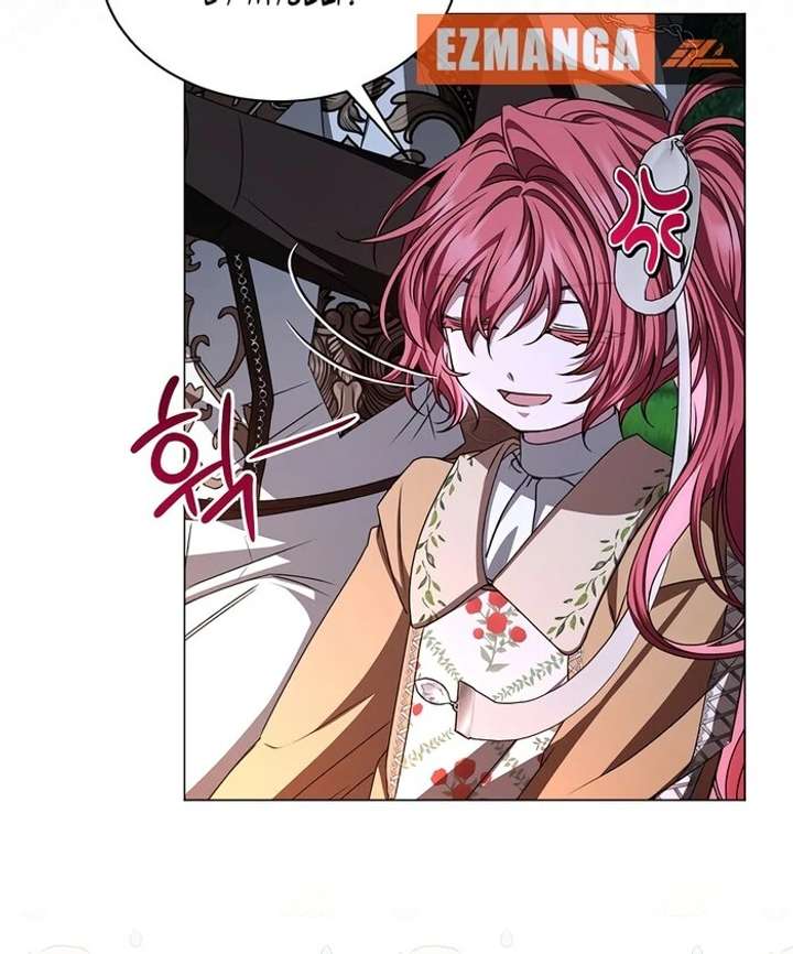 My Fiancé Keeps Trying to Raise Me - Chapter 14 Page 65