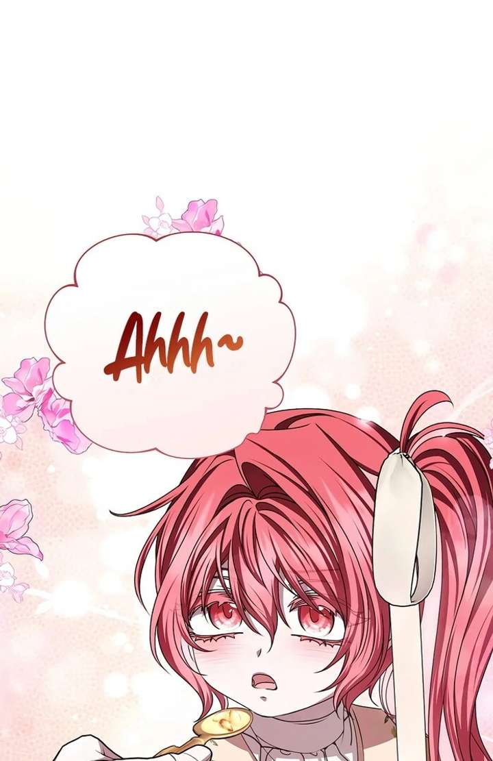 My Fiancé Keeps Trying to Raise Me - Chapter 14 Page 69