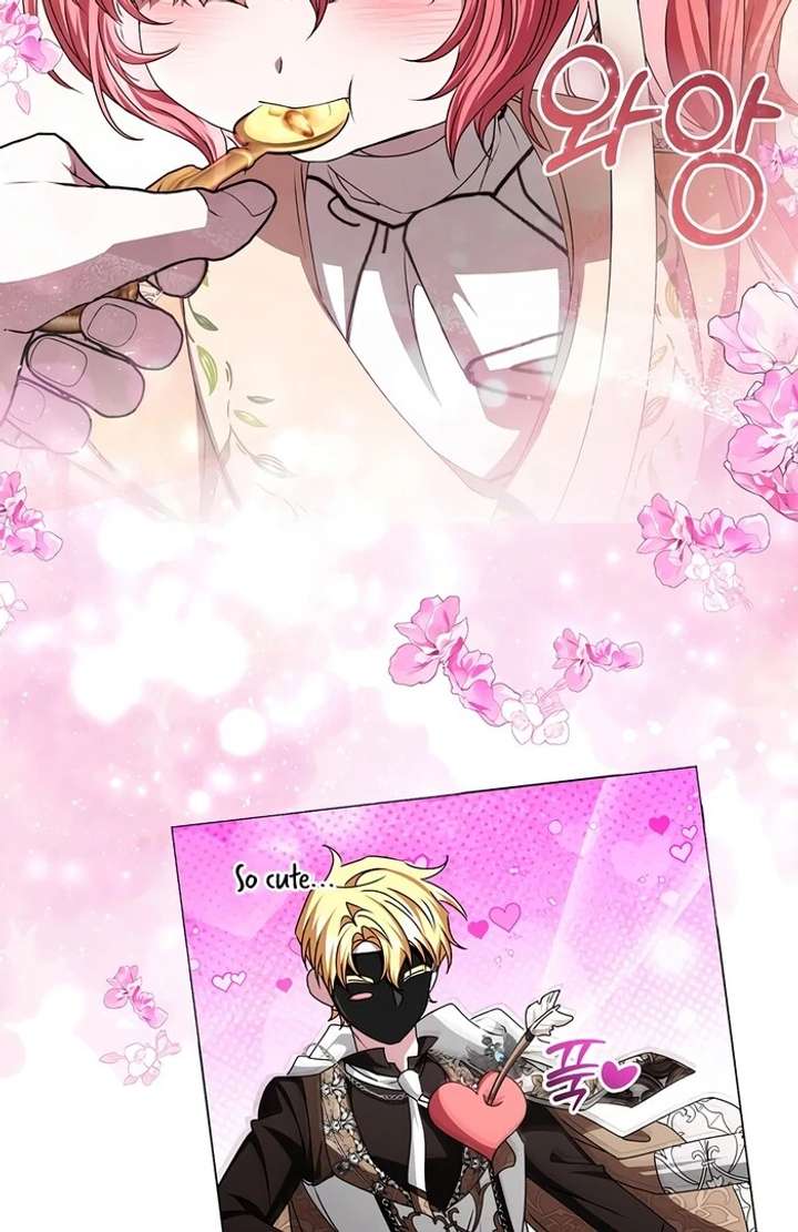 My Fiancé Keeps Trying to Raise Me - Chapter 14 Page 71