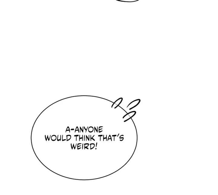 My Fiancé Keeps Trying to Raise Me - Chapter 14 Page 84