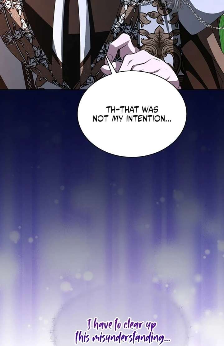 My Fiancé Keeps Trying to Raise Me - Chapter 14 Page 87