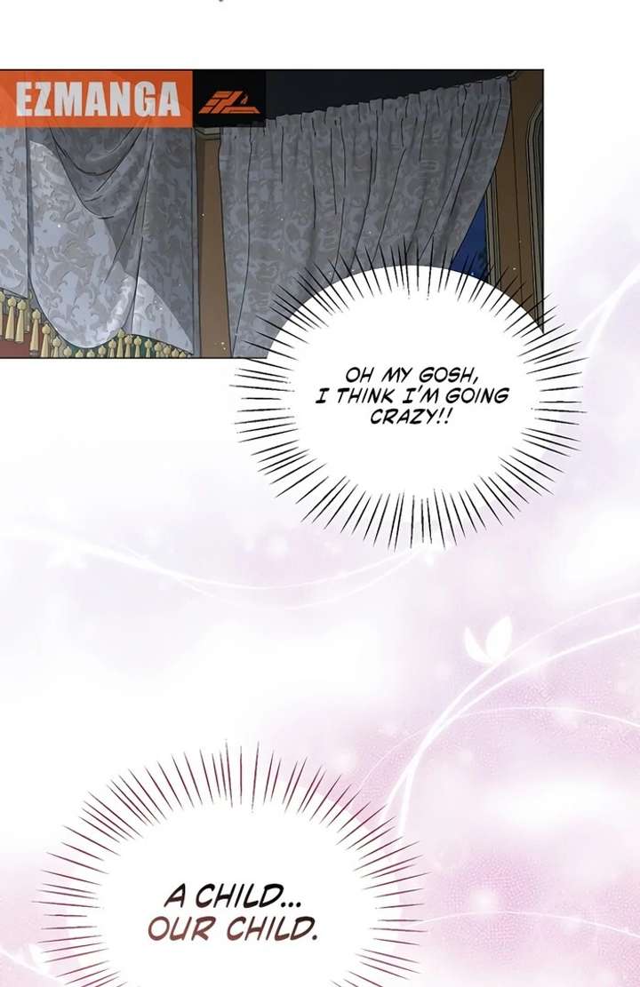 My Fiancé Keeps Trying to Raise Me - Chapter 14 Page 89