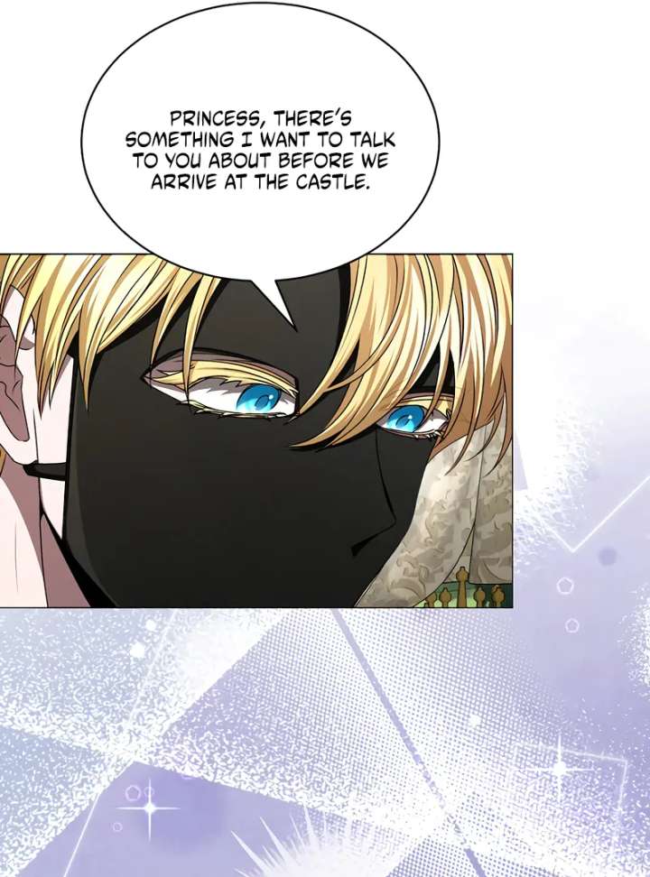 My Fiancé Keeps Trying to Raise Me - Chapter 15 Page 102