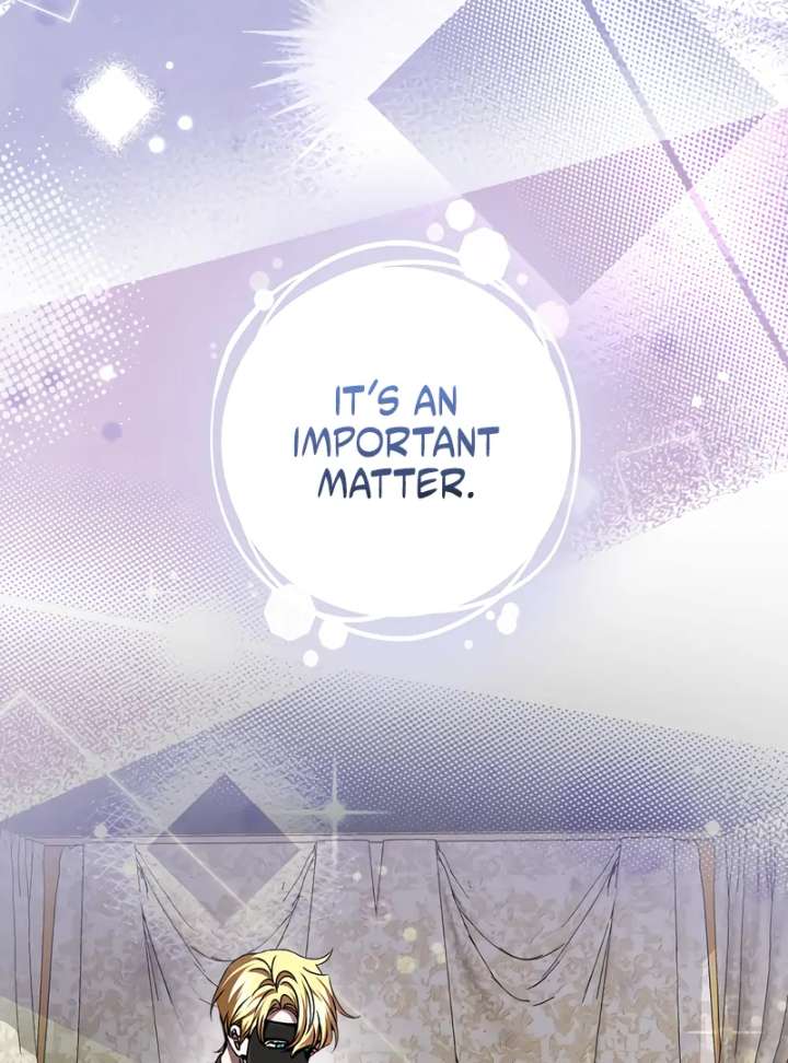 My Fiancé Keeps Trying to Raise Me - Chapter 15 Page 103